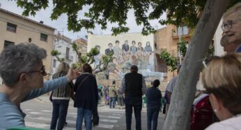 Arriba a Tremp una nova edició del Tribulossi, el festival poètic de les arts