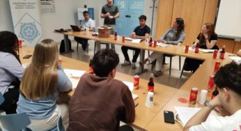 Reus inicia el servei Prototest amb un testeig per a l’empresa que fabrica Plim