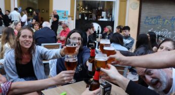 La Ganxet Pintxo de Reus ja té la seva millor tapa del 2025