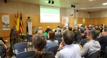 Gavà destinarà prop de 2 MEUR a la millora dels seus polígons industrials