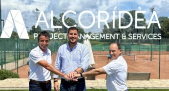 Golf Costa Daurada arriba a un acord de patrocini amb l’empresa Alcorídea