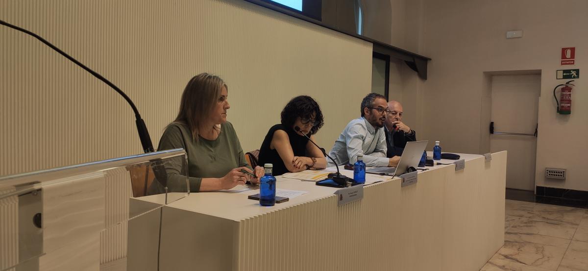 jornada formativa nueva ley extranjería
