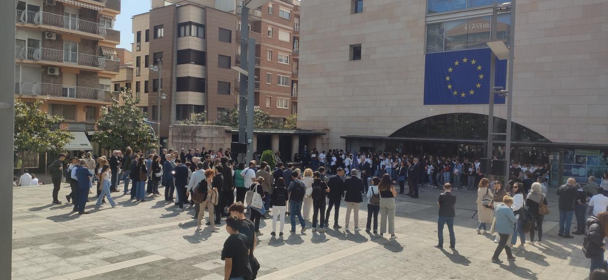 Dia d'Europa Lleida 2025