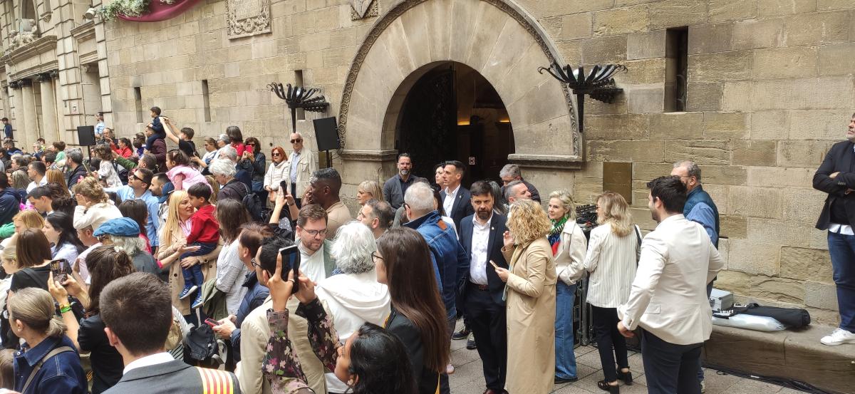 Fiesta Mayor San Anastasio 2025 Lleida