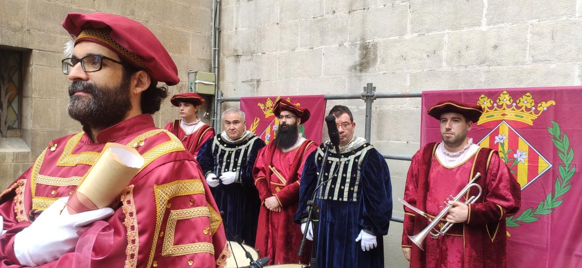 Fiesta Mayor San Anastasio 2025 Lleida
