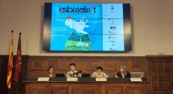 L’Esbaiola’t 2025 omplirà de teatre i cultura els carrers d’Esterri d’Àneu del 17 al 20 de juliol