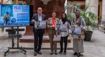El Serrallo celebra aquest diumenge el dia d’Àfrica
