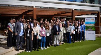 Lloret de Mar acull la jornada en turisme familiar “Catalunya, HOLA família!”