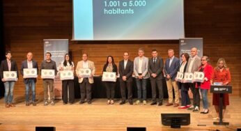 L’Ajuntament de l’Ampolla, referent en transformació digital i govern obert