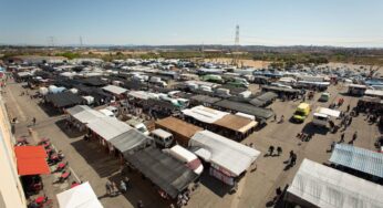 El Mercat de Bonavista acollirà un nou simulacre de despatx