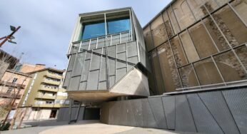 El Suprem tanca el cas del museogràfic del Museu del Barroc a favor de l’Ajuntament de Manresa