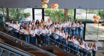 PortAventura Business & Events triomfa en els Global Eventex Awards de 2025