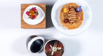 El restaurant amb estrella Michelin de Barcelona on pots menjar per 38 euros