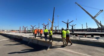Port Tarragona oferirà 25 nous llocs de feina durant 2025