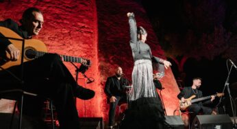 El Festival Udaeta 2025 tanca l’edició amb 600 persones