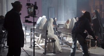 Manresa, protagonista del primer cas de vampirisme documentat per l’Església