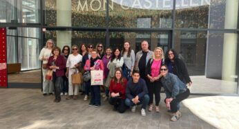 Trobada d’agents turístics de La Ruta del Cister a l’Alt Camp