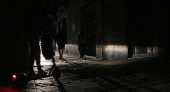 Nova apagada: el sud-est de França es queda sense subministrament elèctric