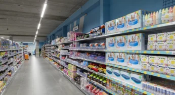 Obre una nova botiga de descomptes a Tàrrega amb productes per sota dels 5 €