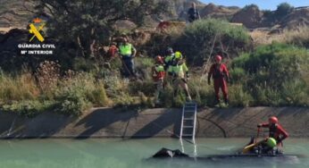 Mor un veí de Lleida de 51 anys en un accident a l’A-140