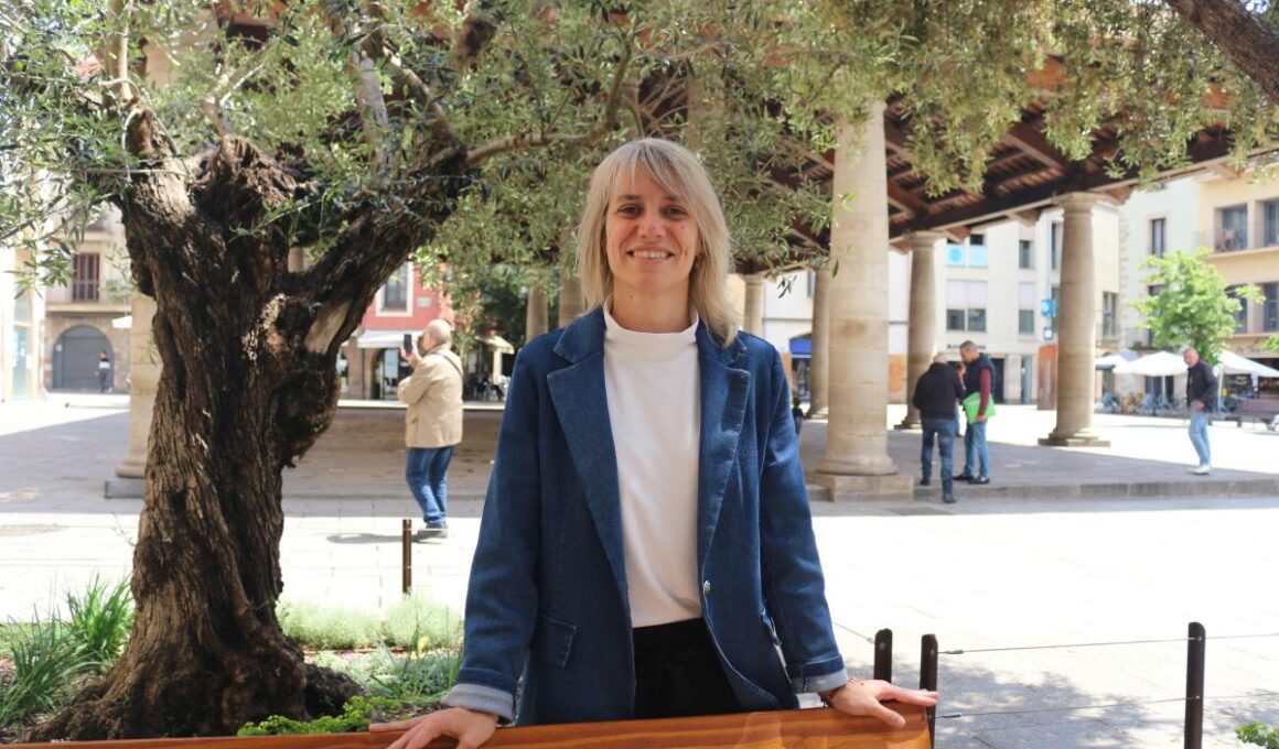 alba barnusell granollers