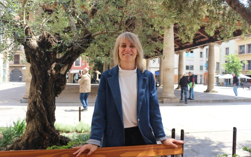 alba barnusell granollers
