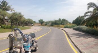 La Diputació de Tarragona millora 4 camins que passen a formar part de la xarxa local de carreteres