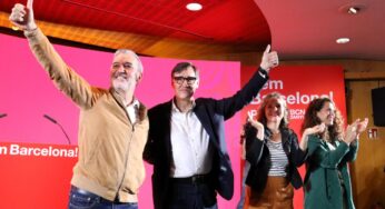 Collboni proposa convertir sòl d’oficines en habitatge per augmentar l’oferta