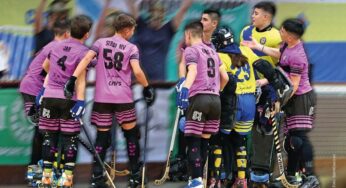 Vila-seca es bolca amb el Campionat d’Espanya d’Hoquei Patins