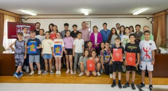 El Consell dels Infants i Adolescents de Constantí comença a plantejar millores pel pròxim curs