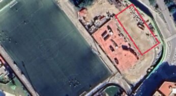 Creixell destinarà més de mig milió d’euros a la creació d’una nova nau per la Brigada Municipal