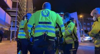 Mor el nen de 6 anys que va ser atropellat per un cotxe mentre travessava el carrer