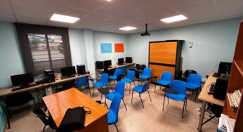 Altafulla fa una crida per definir l’oferta de cursos de l’Escola d’Adults