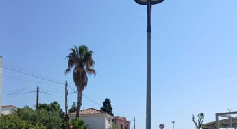 Cunit renova 300 fanals amb tecnologia LED