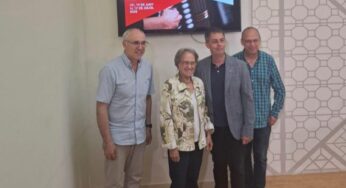 Sabadell celebra els 25 anys del Festival Internacional de Música de la ciutat