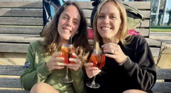 El Golf Costa Daurada triomfa amb les Aperol Pàdel Nights