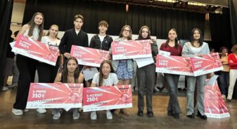 Els XVIII Premis Enfila el teu futur de Vandellòs i l’Hospitalet de l’Infant ja tenen guanyadors