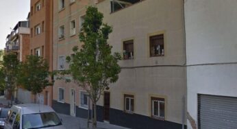 Mor una dona de 54 anys atrapada per un incendi a casa seva