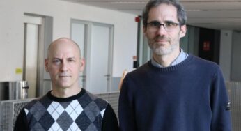 Dos investigadors de la URV creen un mètode de càlcul per dissenyar les cobertes dels estadis