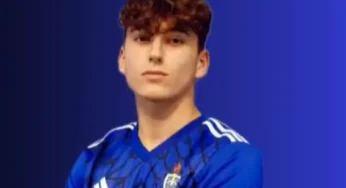 Mor Joel Giraldo, jove futbolista de 20 anys, en un accident de trànsit