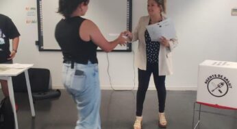 La 7a edició d’Agents de Salut de Cambrils finalitza amb el lliurament dels certificats a 25 joves