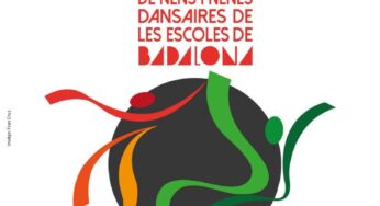Prop de 5.000 infants participen en la 21a Trobada de nens i nenes dansaires de les escoles de Badalona