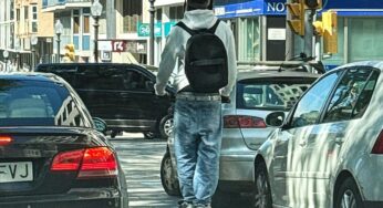 La Guàrdia Urbana de Tarragona intensificarà les vigilàncies a les bicicletes i els VMP