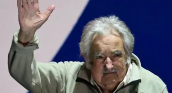 Tarragona ret homenatge a Pepe Mujica