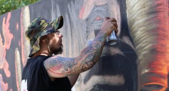 Cunit celebra la II Art Week amb quatre artistes de renom