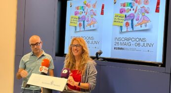 L’Escola Conservatori Municipal de Música d’Igualada obre les inscripcions