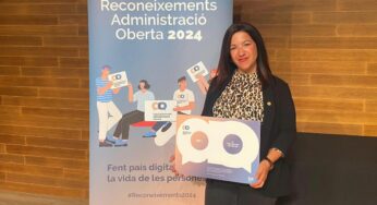 El Morell es consolida entre les poblacions més conscienciades amb la transformació digital