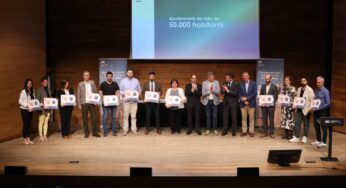 Reus revalida la primera posició com a referent nacional en transformació digital i govern obert