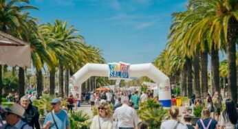 Sabor Salou torna amb 38 expositors i un horari ampliat durant el cap de setmana