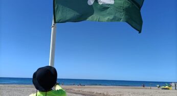 Inici del servei de socorrisme a les Platges del Vendrell